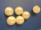 12685/16 Bottone perla