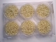 Perle scatola mm.4 colorato