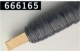 666165 Filo metal.x leg/0.65mm