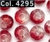 616656 Perle crushed beads/8mm