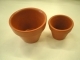 414-415 Vaso in terracotta